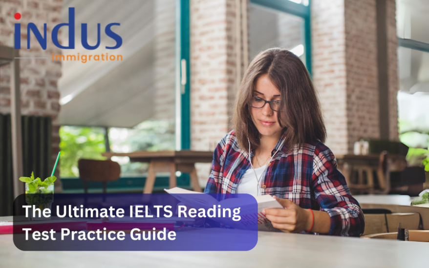 IELTS Reading