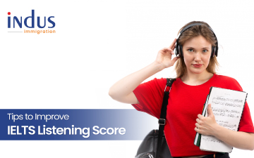 tips to improve IELTS listening score