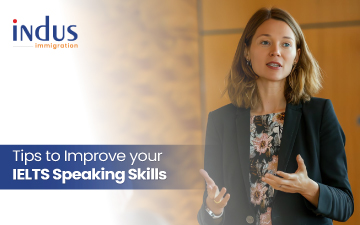 improve your ielts speaking skills