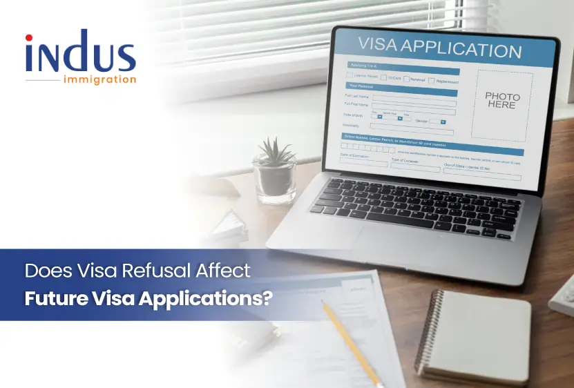 visa refusal affect future visa applications